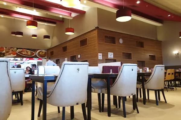 Lezz-Et İskender - Et Lokantası - İstanbul Avcılar