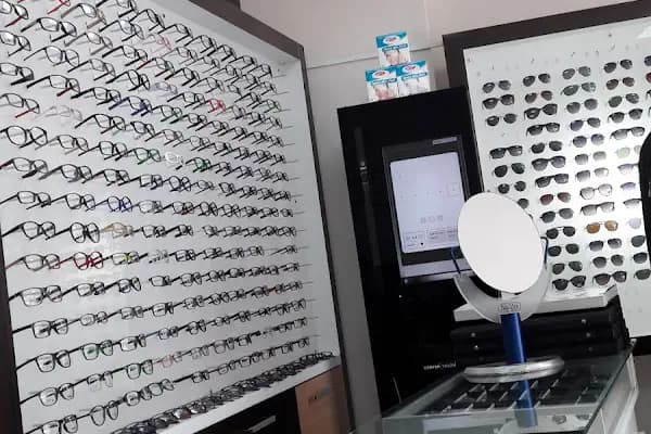 Nusaybin Optik - Optik - Mardin Artuklu