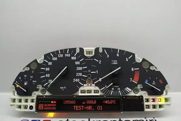 otoekrantamiri - Elektronik Tamir Dükkanı - İstanbul Avcılar