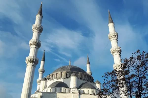 Hotel Mostar - Otel - Ankara Altındağ