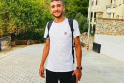 Beydilli Taksi Durağı