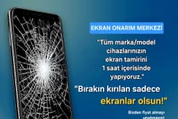 CEREN İLETİŞİM &amp; TEKNİK SERVİS