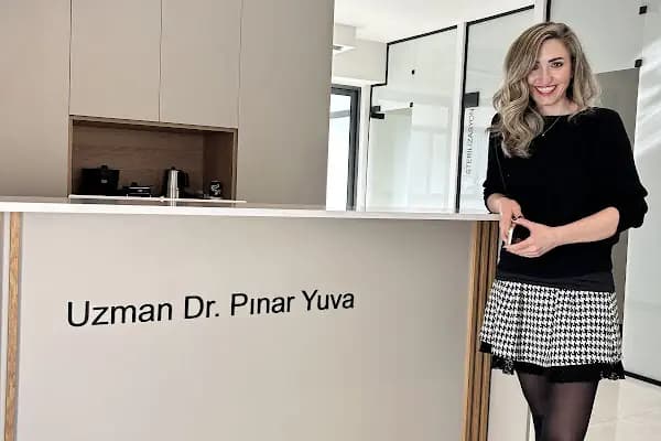 Uzman Diş Hekimi Dr. Pınar Yuva - Diş Kliniği - Muğla Bodrum