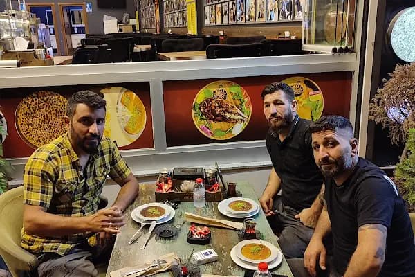 Şırdancı Mehmet Arnavutköy - Restoran - İstanbul Arnavutköy