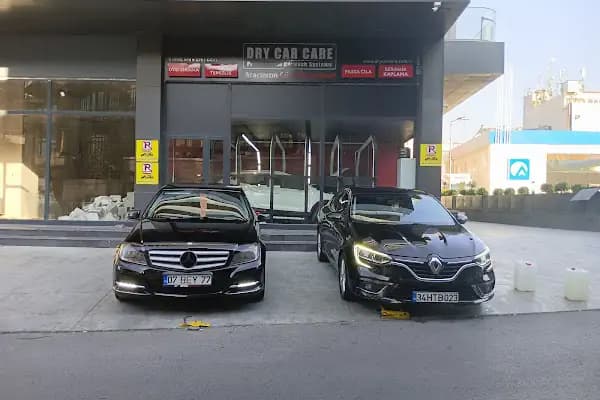 Dry Car Care Avcılar - Araba Yıkama - İstanbul Avcılar