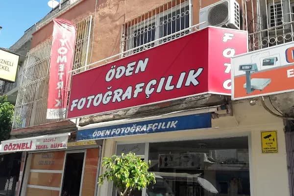 Stüdyo Öden - Fotoğrafçı - Mersin Anamur