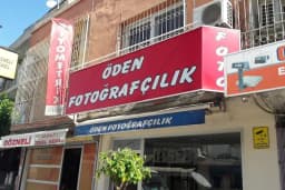 Stüdyo Öden