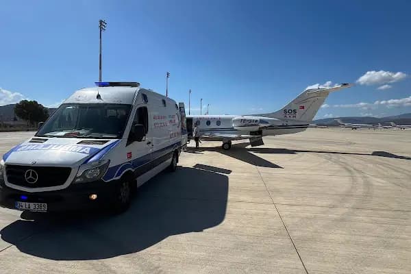 Özel Bodrum Atakent Ambulans - Bodrum Özel Ambulans - Ambulans Hizmeti - Muğla Ortaca