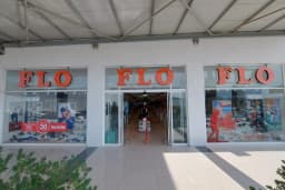 FLO Bodrum Midtown AVM Mağazası