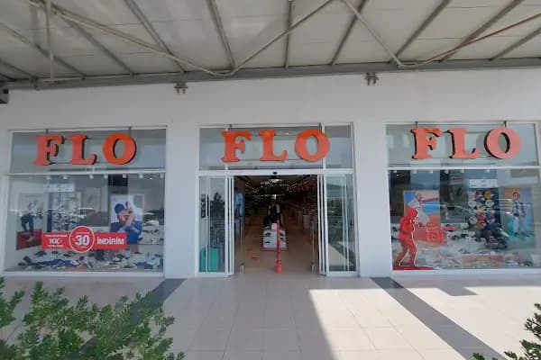 FLO Bodrum Midtown AVM Mağazası - Ayakkabı mağazası - Muğla Bodrum