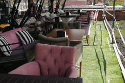 Meydan Cafe