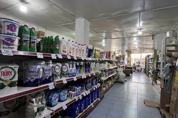 Kutluca Market - Süpermarket - Adana Ceyhan