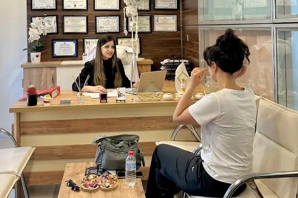Bayraklı G-Therapy Fizik Tedavi Merkezi - Fizik Tedavi Kliniği - İzmir Bayraklı
