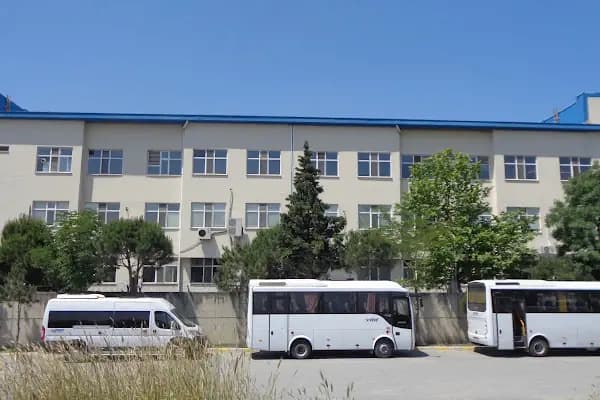 FPS Turkey Amb. San. ve Tic. A.Ş - Üretici - İstanbul Adalar