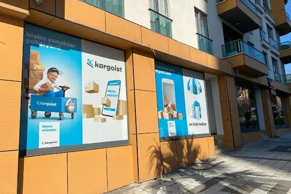 Kargoist - Kargo Şirketi - İstanbul Avcılar