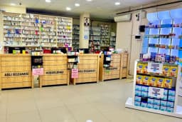 Aslı Arnavutköy Eczanesi