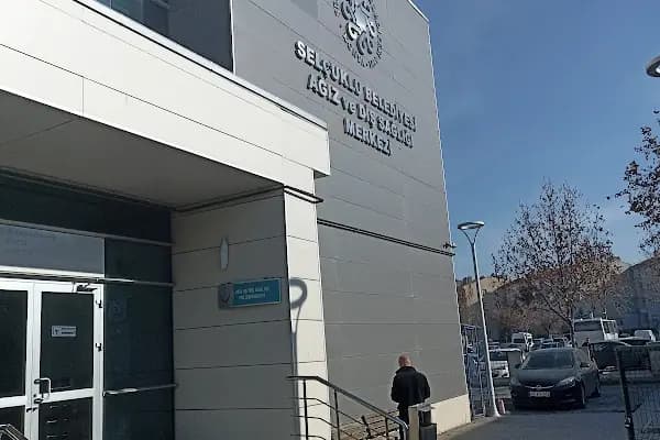 Konya Ağız Ve Diş Sağlığı Dumlupınar Semt Polikliniği - Diş Kliniği - Konya Meram