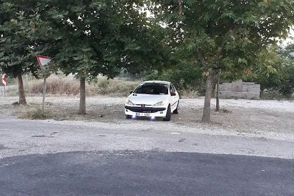 Kocabey Göleti - Gölet - Balıkesir Karesi