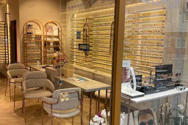 By Büyük Optik - Optik - İstanbul Pendik