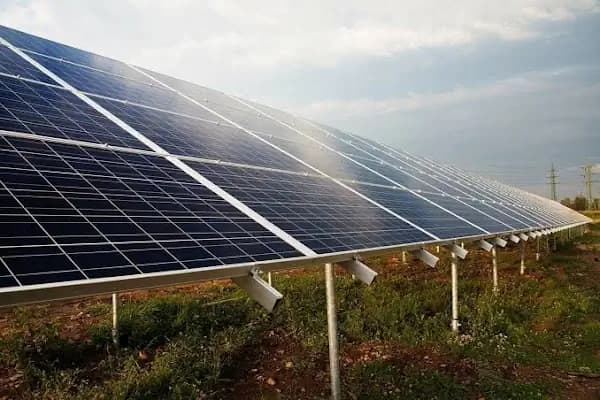 Dilsiz Solar - Güneş Enerjisi Şirketi - Şanlıurfa Birecik