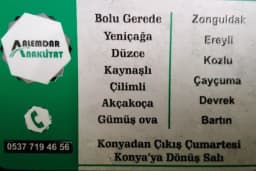 Alemdar Nakliyat