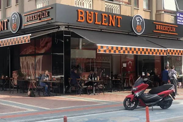 Bülent Börekçilik Antalya Alanya Kadıpaşa Şube - Börekçi - Antalya Döşemealtı