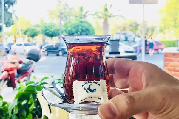 Oses Çiğ Köfte - Çiğ Köfteci - İzmir Aliağa