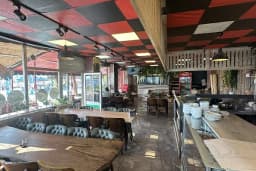 Elçi Kebap Restaurant