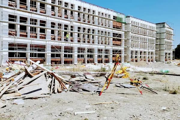 BALIKESİR KUZEY HARİTA MÜHENDİSLİK BÜROSU - Haritacılık Ofisi - Balıkesir Altıeylül