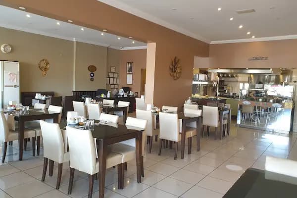 Ana Oğul Lokantası - Restoran - Muğla Bodrum