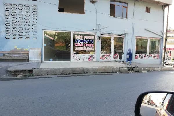 Tadım Taşfırın Lokantası - Restoran - Mersin Aydıncık