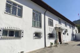 Kaynarca Kadınlar Hamamı Ve Kadınlar Oteli