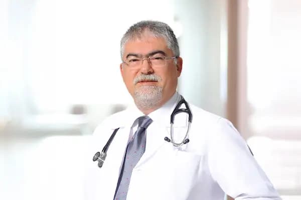Uzm. Dr Egemen Arıkan | Trabzon İç Hastalıkları (Dahiliye) Doktoru - Dahiliye Uzmanı - Trabzon Akçaabat
