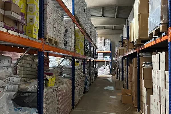 Hobi'den PetShop 3 - Evcil Hayvan Malzemeleri Mağazası - Denizli Acıpayam