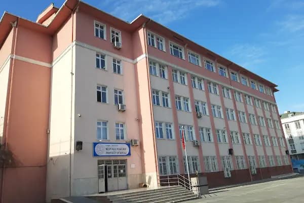 arnavutköy necip fazıl kısakürek imam hatip ortaokulu - Okul - İstanbul Arnavutköy