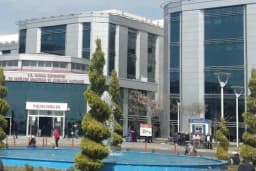 Harran Üniversitesi Araştırma Ve Uygulama Hastanesi