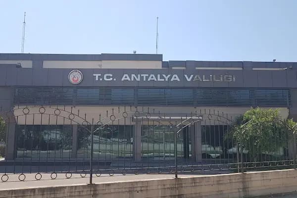 T.C. Antalya Valiliği - İlgi Çekici Yer - Antalya Manavgat