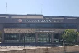 T.C. Antalya Valiliği