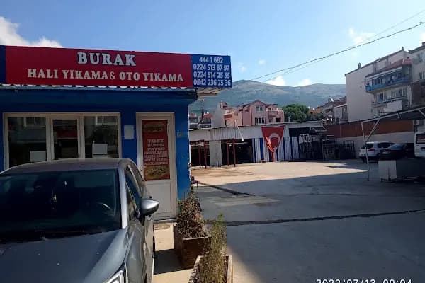 Burak Halı Yıkama e halı yetkili servis Gemlik bayı - Halı Temizleme Hizmeti - Bursa Gemlik