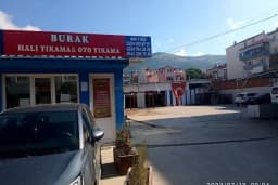 Burak Halı Yıkama e halı yetkili servis Gemlik bayı