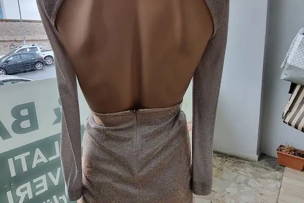 Terzi Selda - Terzi - İstanbul Ataşehir