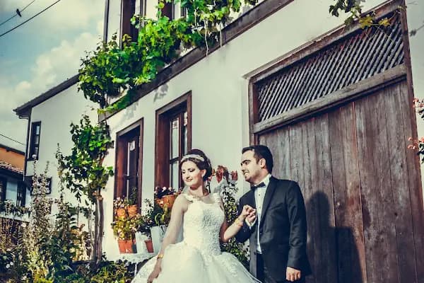 Foto Alp - Fotoğrafçı - Bursa Gürsu