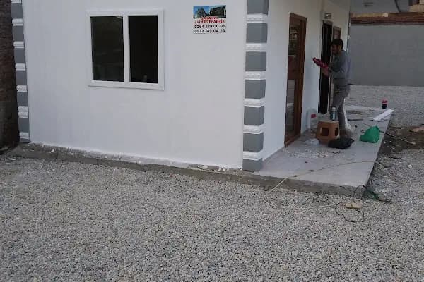 Nar Tanesi Çocuk Parkı - Park - Sakarya Adapazarı