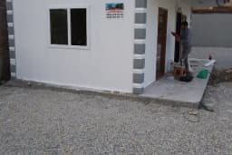 Nar Tanesi Çocuk Parkı