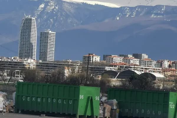 Bademli Taksi - Taksi Durağı - Kocaeli Çayırova