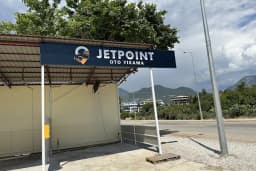 Jet Point Oto Yıkama