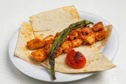 Aça Kafe - Restoran - Fast Food ( Akyokuş Avm Şube )