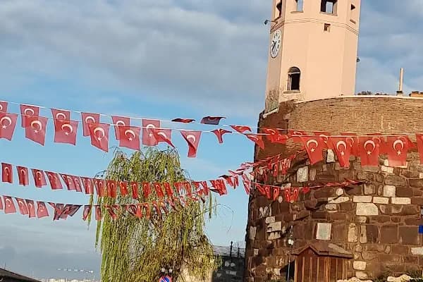 Kale Taksi - Taksi Durağı - Ankara Altındağ