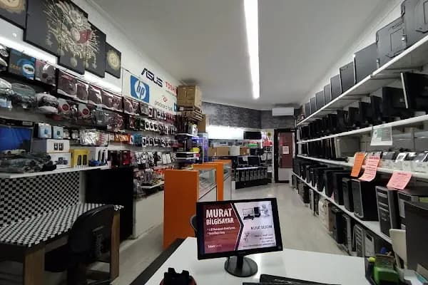 Yıldız Teknik Bilişim &amp; MacBook Notebook Onarım Merkezi - Bilgisayar Tamir Servisi - Bursa Osmangazi