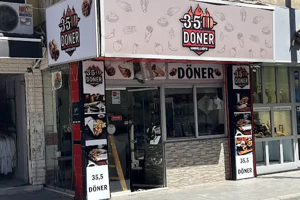 A.101 - Süpermarket - İzmir Beydağ